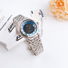 Tissot T072.207.11.128.00