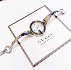 Gucci Guccissima Diamond