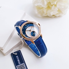 Starke SK103AL _ Xanh dương (Sét kèm dây da)