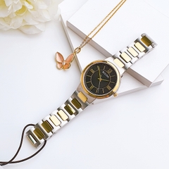Bulova 98L285