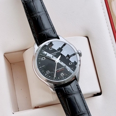Baume and Mercier M0A10302 Size 43