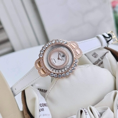 Bentley BL1828-101LRCI Size 33 - thêm dây trắng