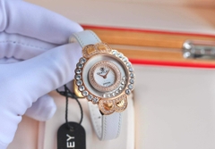 Bentley BL1828-101LRCI Size 33 - thêm dây trắng