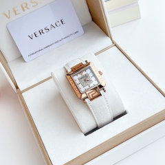 Versace Reve Carre Lady watch