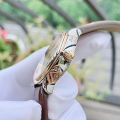 Carl F. Bucherer 0010909071501 00.10909.07.15.01 Size 38