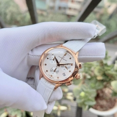 Claude Bernard 10232-37R-AIR Size 38
