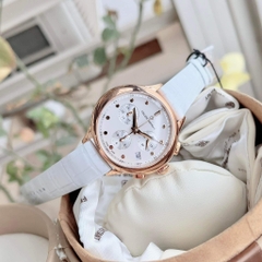 Claude Bernard 10232-37R-AIR Size 38
