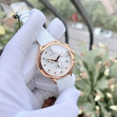 Claude Bernard 10232-37R-AIR Size 38