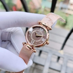 Claude Bernard 20500-37R-BRPR1 Size 28