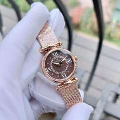 Claude Bernard 20500-37R-BRPR1 Size 28