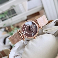 Claude Bernard 20500-37R-BRPR1 Size 28