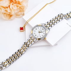 Mathey Tissot D2568BYI