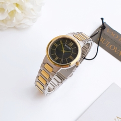 Bulova 98L285