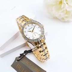 Bulova 98L283
