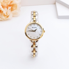Bulova 98L208