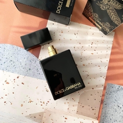DG The One EDP For Men 100ml