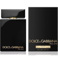DG The One EDP For Men 100ml