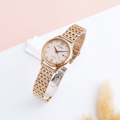 Salvatore Ferragamo Duo Quartz