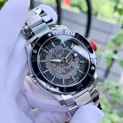 Edox 80099-3RM-NIN Size 43