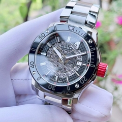 Edox 80099-3RM-NIN Size 43