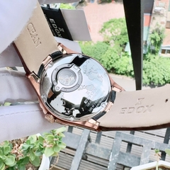 Edox 83006-357BRR-BRIR Size 45