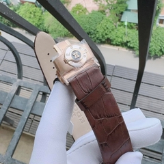 Edox 83006-357BRR-BRIR Size 45