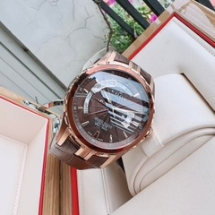 Edox 83006-357BRR-BRIR Size 45