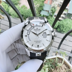 Edox 83006-3CA-AIN Size 45