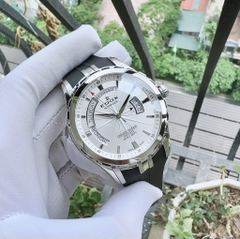 Edox 83006-3CA-AIN Size 45