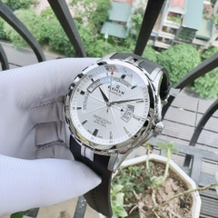 Edox 83006-3CA-AIN Size 45