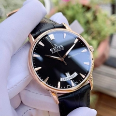 Edox 83015-37R-NIR Size 42