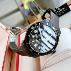 Edox 84300-37NJCA-NJB Size 44