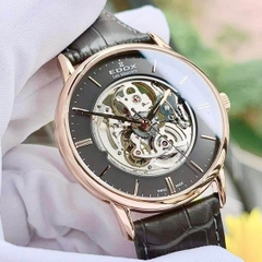Edox 85300-37R-GIR Size 42