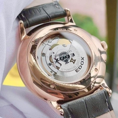 Edox 85300-37R-GIR Size 42