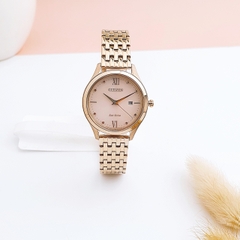 Salvatore Ferragamo Duo Quartz