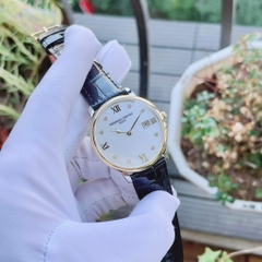 Frederique Constant 220MPWD3S3 Size 36