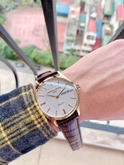 Frederique Constant 225ST5B5 Size 40