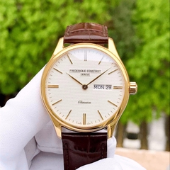 Frederique Constant 225ST5B5 Size 40