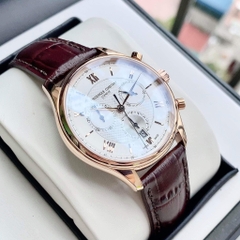 Frederique Constant 292MV5B4 Size 40