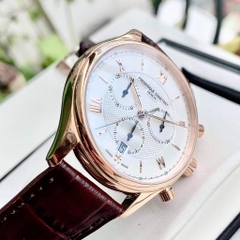 Frederique Constant 292MV5B4 Size 40