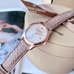 Frederique Constant 303LGD3B4 Size 36