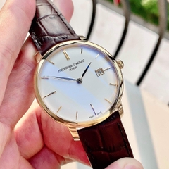 Frederique Constant 306V4S5 Size 40