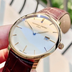 Frederique Constant 306V4S5 Size 40