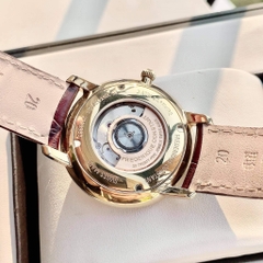 Frederique Constant 306V4S5 Size 40