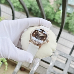Frederique Constant 310CDHB2PD4 Size 34 - thêm dây trắng