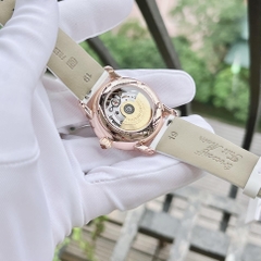 Frederique Constant 310CDHB2PD4 Size 34 - thêm dây trắng