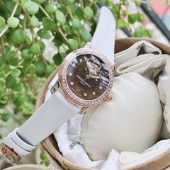 Frederique Constant 310CDHB2PD4 Size 34 - thêm dây trắng