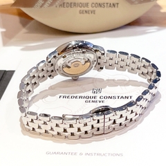 Frederique Constant 310MPPD1P6B Size 28