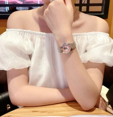 Frederique Constant 310MPPD1P6B Size 28