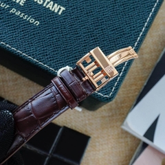 Frederique Constant 312G4S4 Size 40